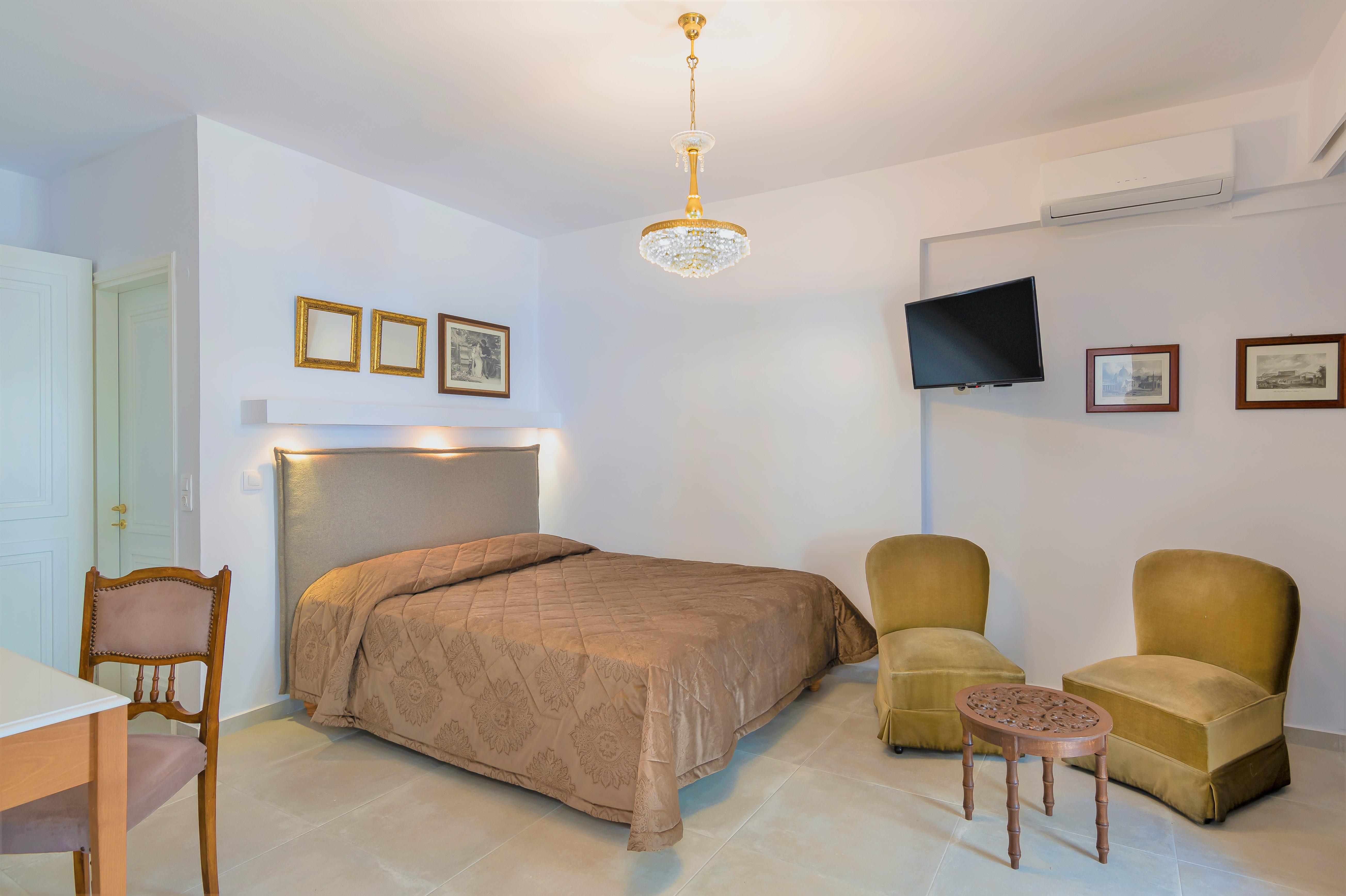 Nami Hotel & Suites Σταλίδα Εξωτερικό φωτογραφία