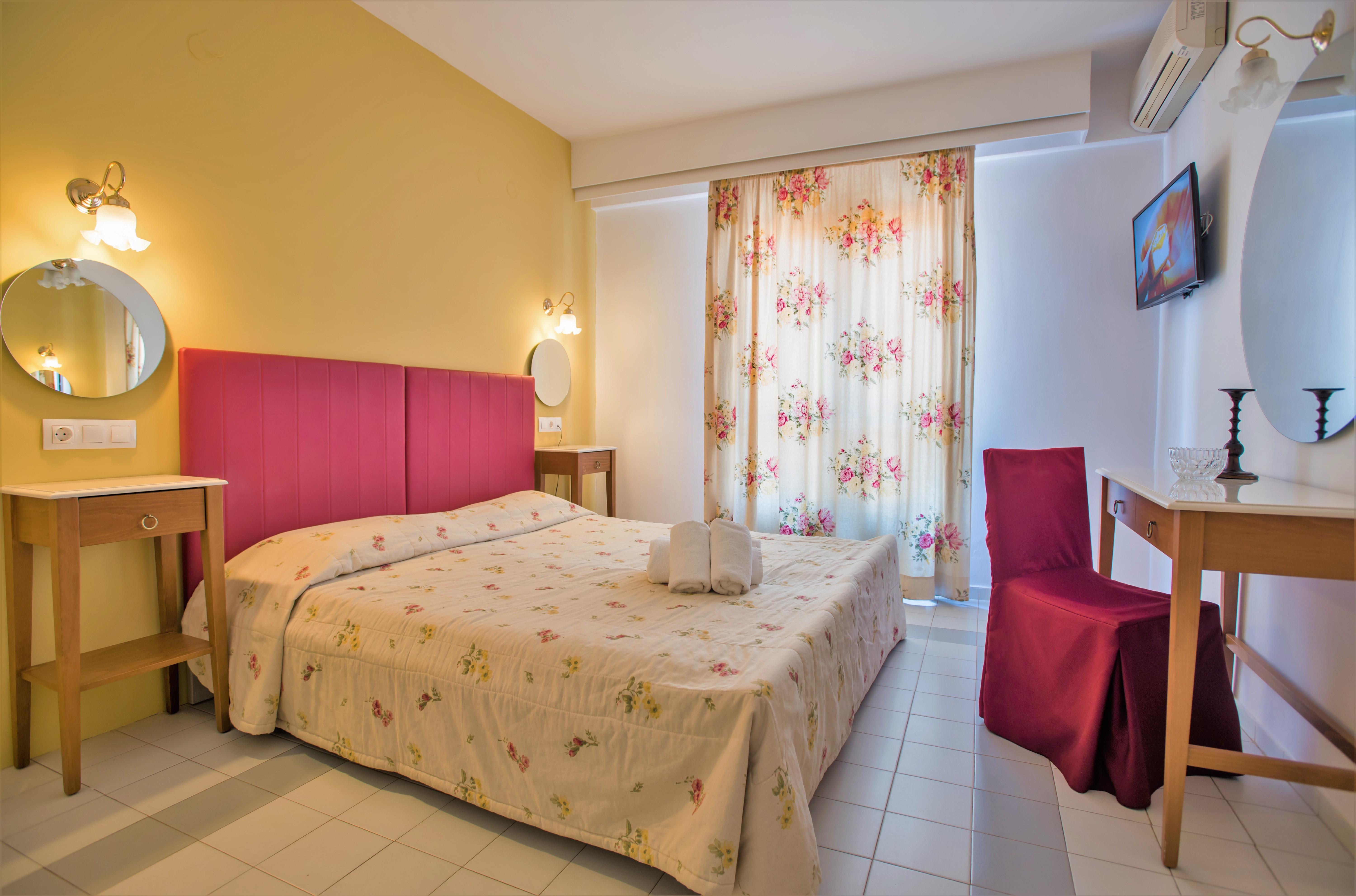 Nami Hotel & Suites Σταλίδα Εξωτερικό φωτογραφία