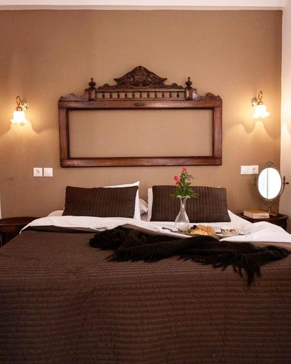 Nami Hotel & Suites Σταλίδα Δωμάτιο φωτογραφία