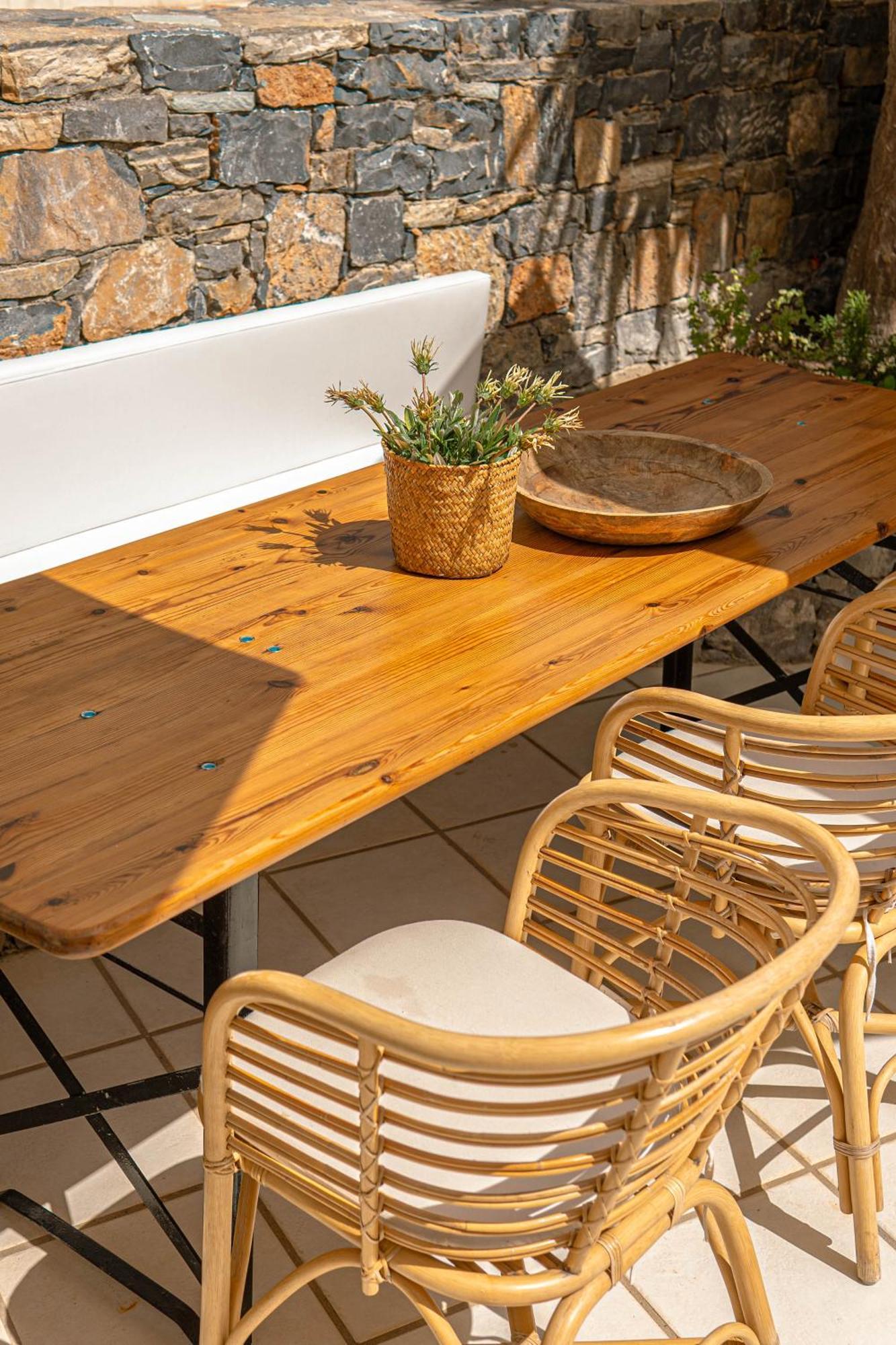 Nami Hotel & Suites Σταλίδα Εξωτερικό φωτογραφία