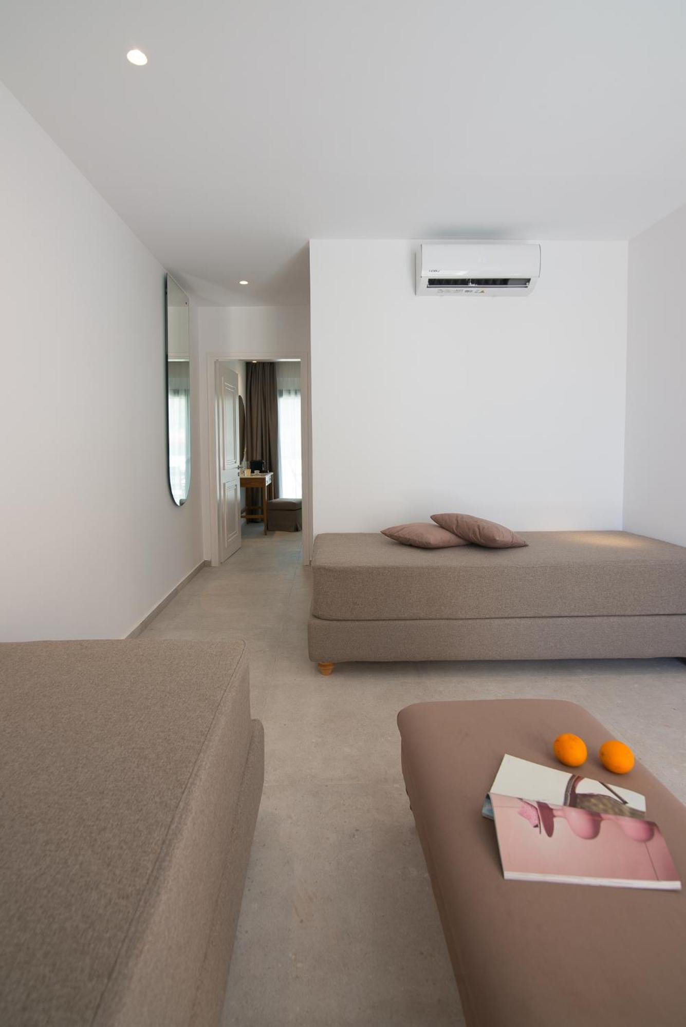 Nami Hotel & Suites Σταλίδα Δωμάτιο φωτογραφία