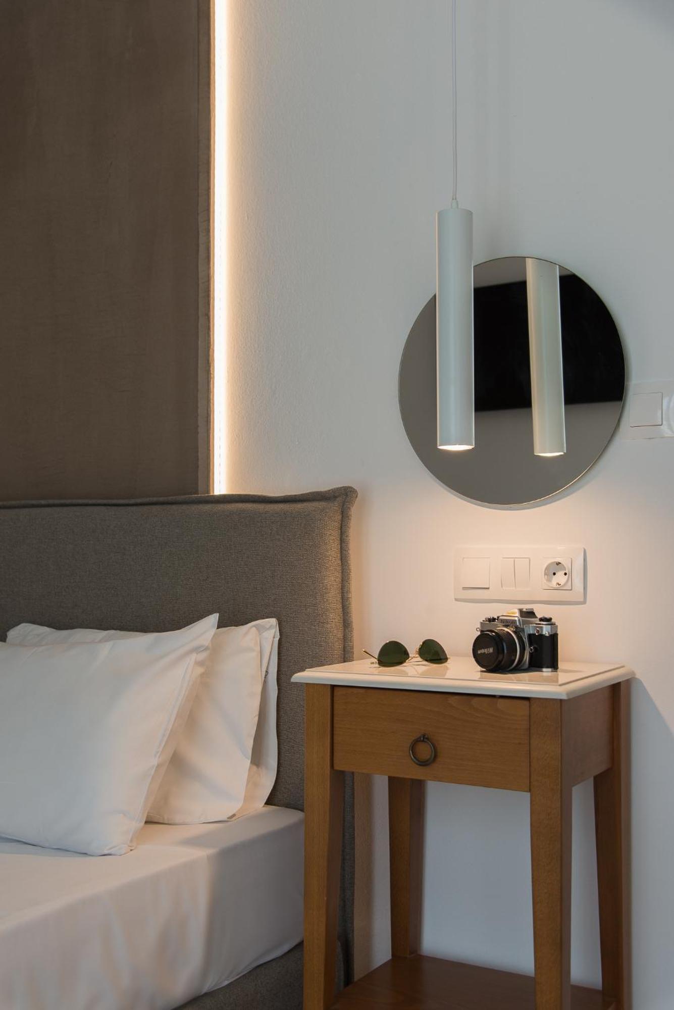 Nami Hotel & Suites Σταλίδα Δωμάτιο φωτογραφία