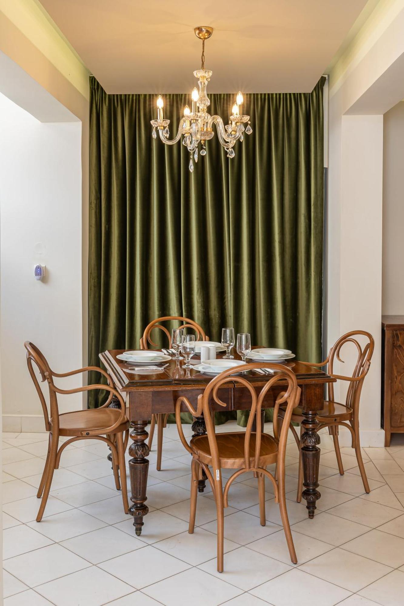 Nami Hotel & Suites Σταλίδα Εξωτερικό φωτογραφία