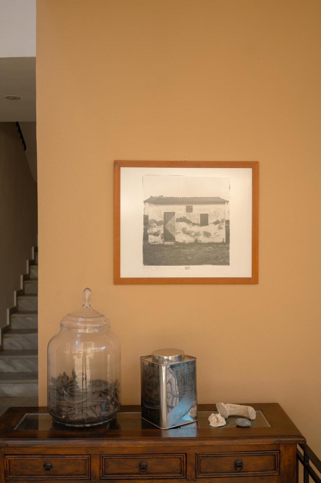 Nami Hotel & Suites Σταλίδα Εξωτερικό φωτογραφία