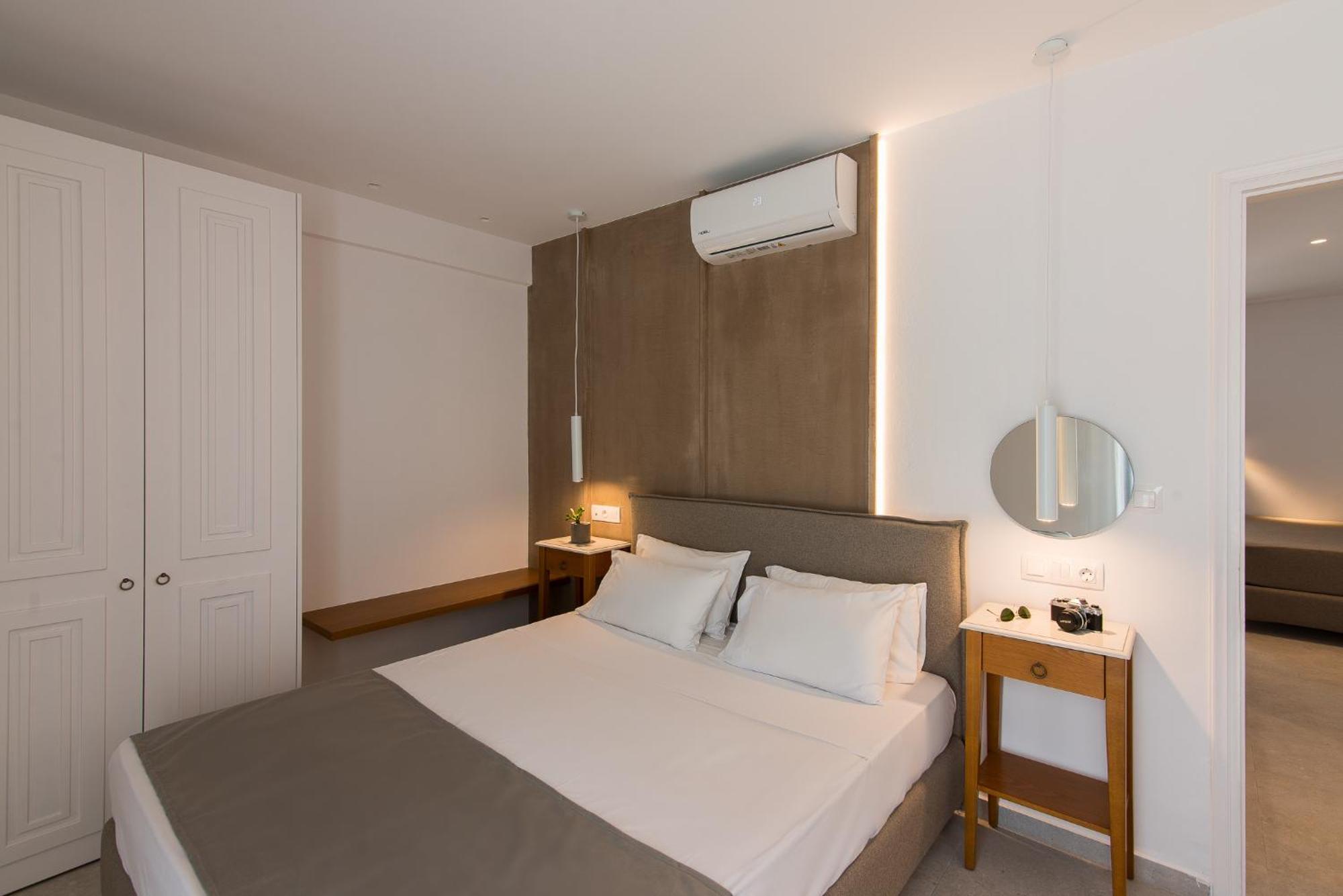 Nami Hotel & Suites Σταλίδα Δωμάτιο φωτογραφία