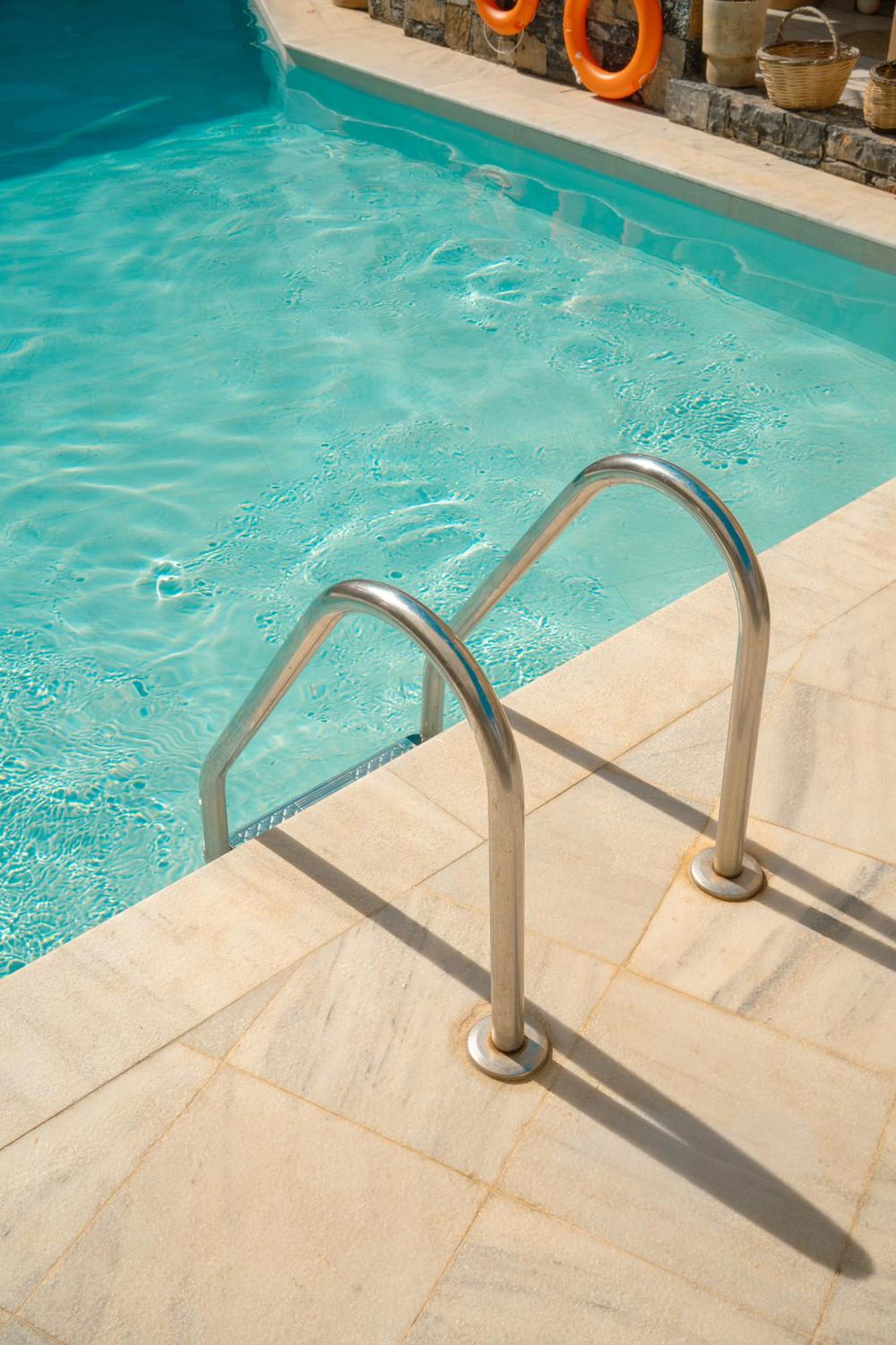 Nami Hotel & Suites Σταλίδα Εξωτερικό φωτογραφία