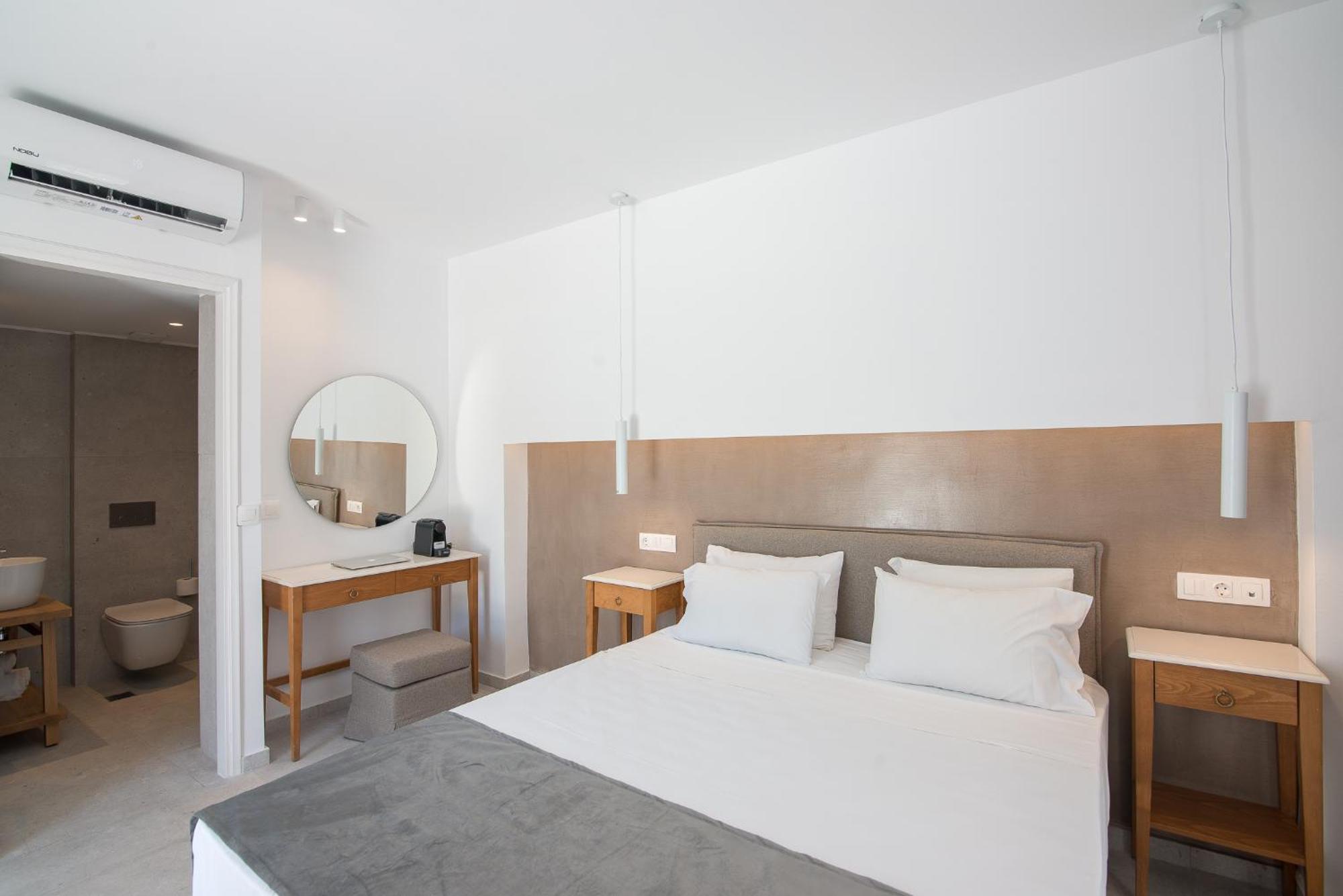 Nami Hotel & Suites Σταλίδα Δωμάτιο φωτογραφία