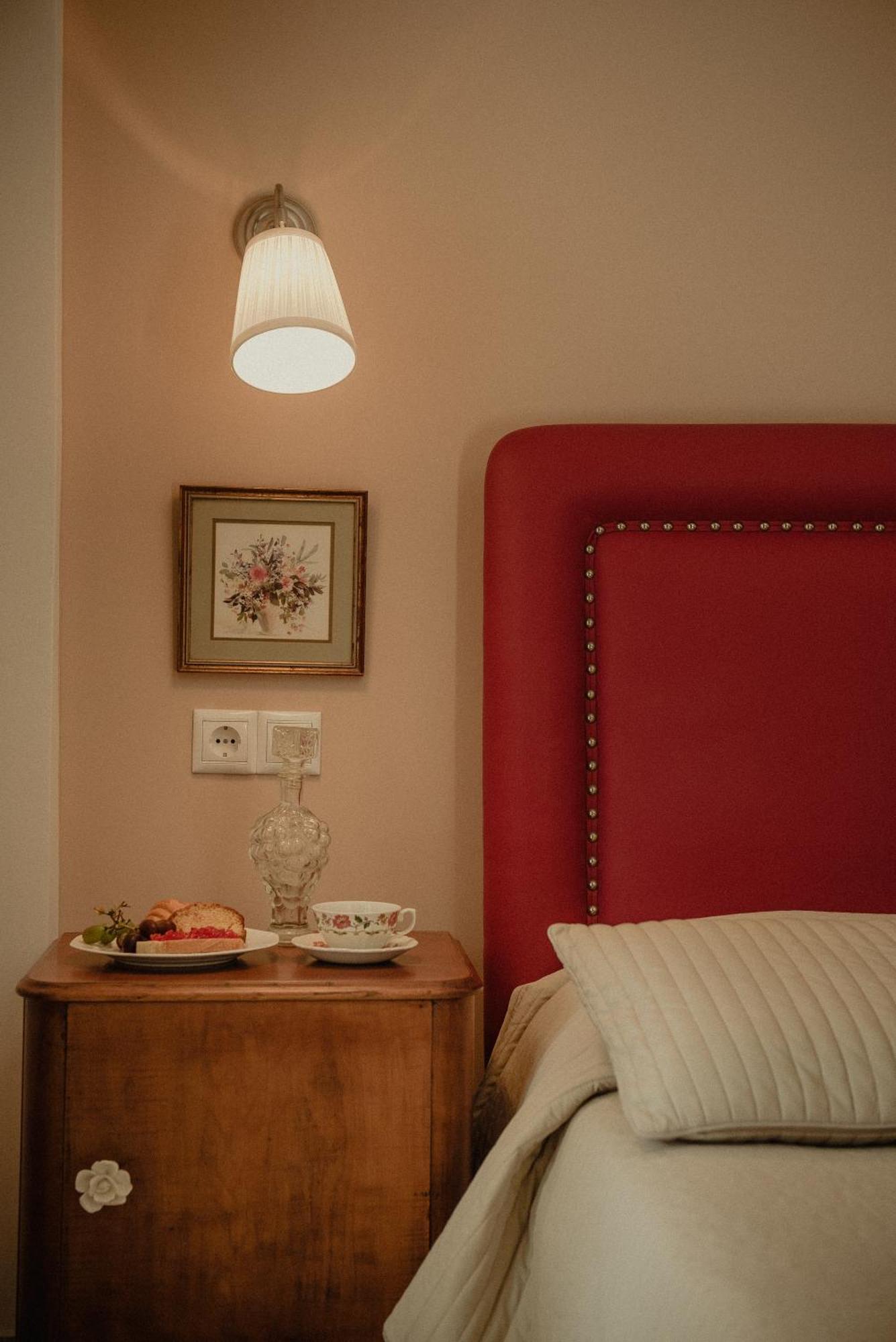 Nami Hotel & Suites Σταλίδα Δωμάτιο φωτογραφία