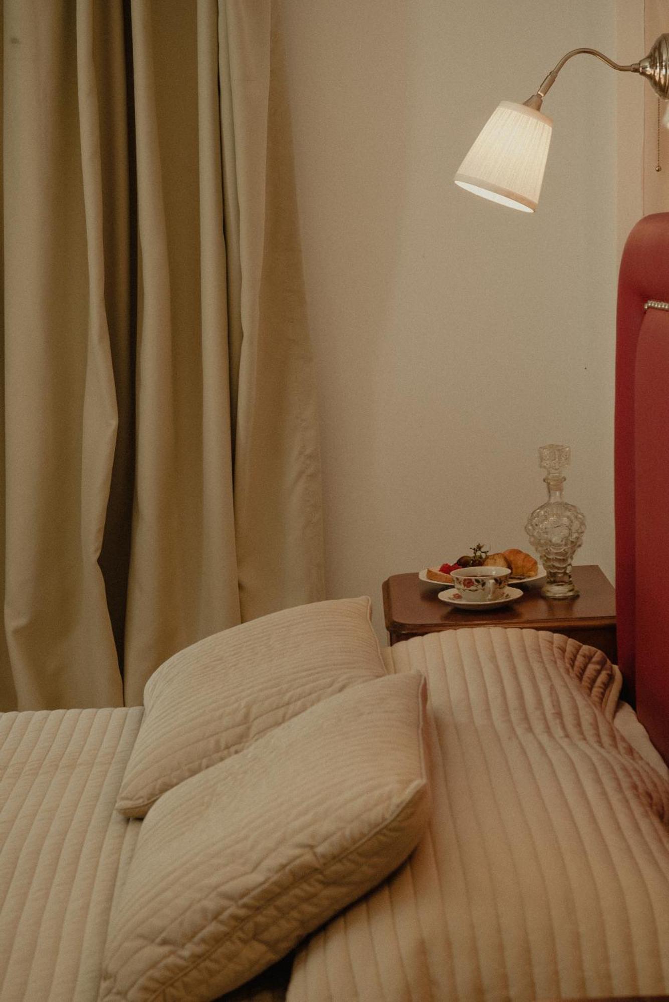 Nami Hotel & Suites Σταλίδα Δωμάτιο φωτογραφία