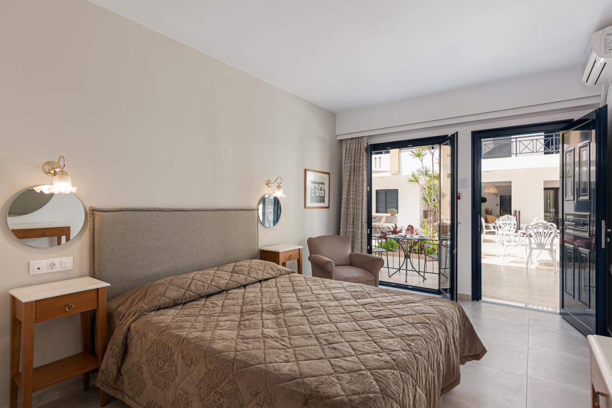Nami Hotel & Suites Σταλίδα Δωμάτιο φωτογραφία