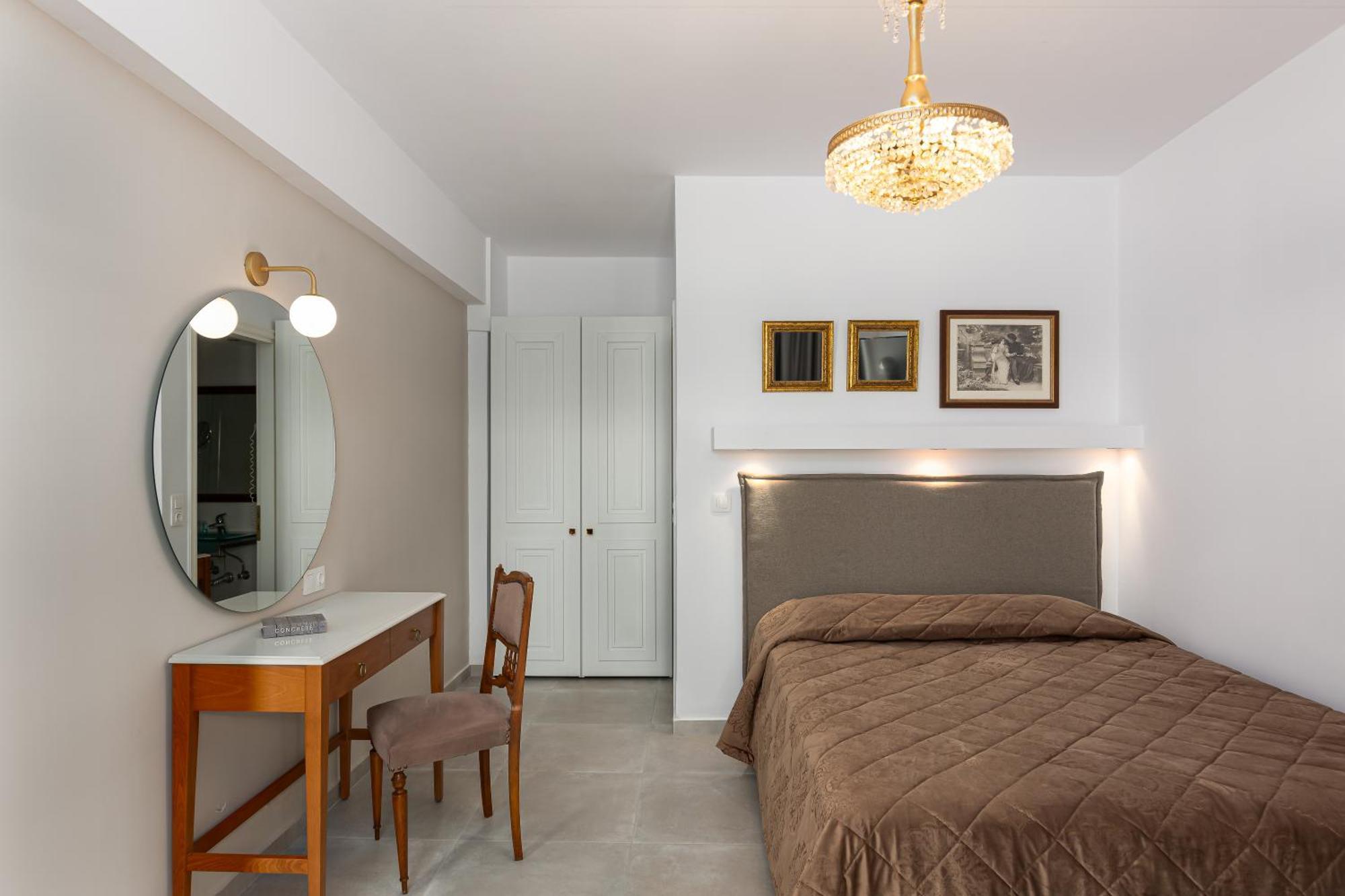 Nami Hotel & Suites Σταλίδα Δωμάτιο φωτογραφία