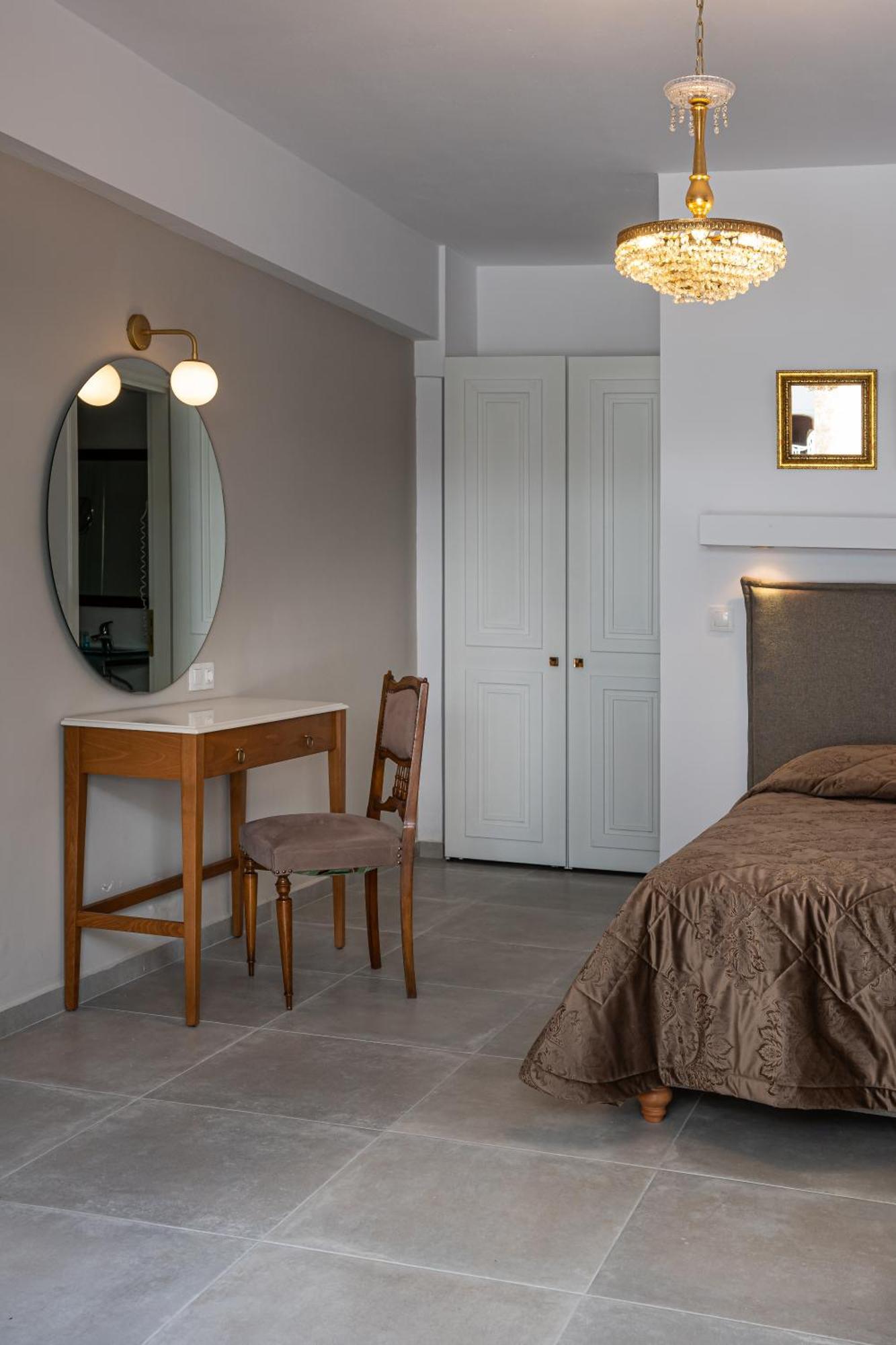 Nami Hotel & Suites Σταλίδα Δωμάτιο φωτογραφία