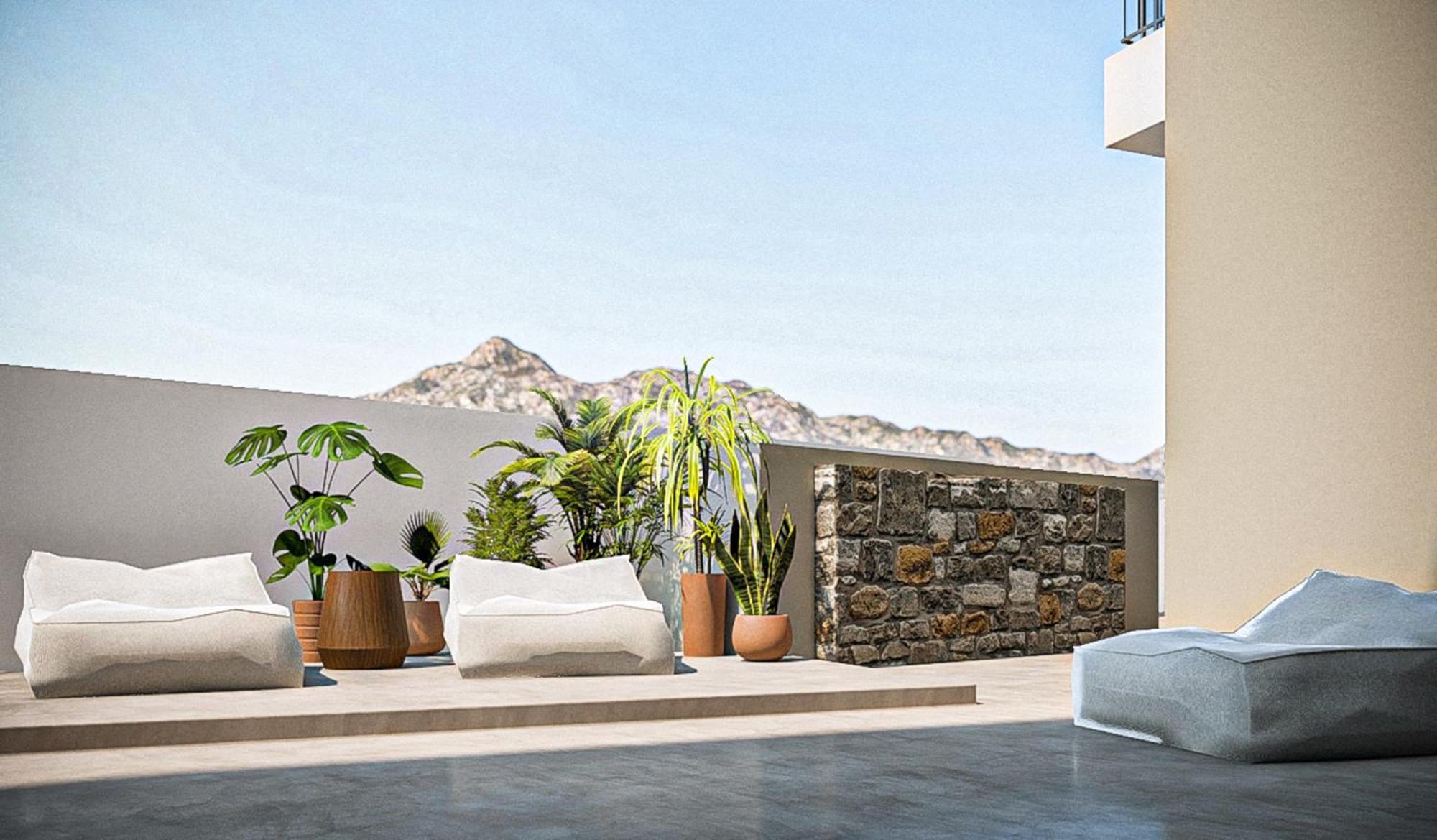 Nami Hotel & Suites Σταλίδα Εξωτερικό φωτογραφία